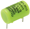 Fuse, 375Ma, 125Vac, Radial; Fuse Current Littelfuse - 65W5642 - Newark, An Avnet Company