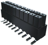 Socket, 2.54Mm, Vertical Through Hole, 40 Position; Connector Systems Samtec - 84T0320 - Newark, An Avnet Company
