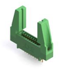 Card Edge Conn, Single, 10Pos, Wire Wrap; Card Edge Connector Type Edac - 65AJ0318 - Newark, An Avnet Company