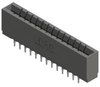 Card Edge Conn, Dual, 26Pos, Press Fit; Card Edge Connector Type Edac - 97AJ4297 - Newark, An Avnet Company