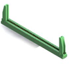 Card Edge Conn, Single Side, 37Pos, Th; Card Edge Connector Type Edac - 58AJ7726 - Newark, An Avnet Company