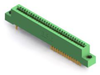 Card Edge Conn, Dual, 60Pos, Solder Lug; Card Edge Connector Type Edac - 65AJ1347 - Newark, An Avnet Company
