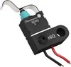 Microswitch, Spst-No, 0.05A, 16Vdc, 1.5N Rohs Compliant Panasonic - 60AJ3492 - Newark, An Avnet Company