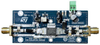 Evaluation Board, Rf Power Amplifier; Silicon Manufacturer Stmicroelectronics - 59T6653 - Newark, An Avnet Company