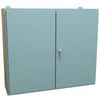 Electrical - Mild Steel - Wallmount Enclosures -- 1422UV12