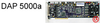 Data Acquisition Processors -- DAP&nbsp;5000a - Image