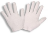 Inspectors - Cotton & Nylon Gloves (1 Dozen) -- 1100C - Image