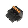 Headers, Plugs and Sockets - 281-2707-ND - DigiKey