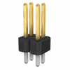 Headers, Male Pins - 609-77313-124-04LF-ND - DigiKey