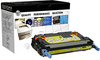 CTG HP Remanufactured Q6472A Yellow Toner Cartridge - CTG3600Y Q6472A - Clover Technologies Group LLC