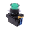 Switches - Pushbutton Switches -- A22NL-BGM-TGA-G100-GC - Image