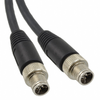 Circular Cable Assemblies - A120886-ND - DigiKey