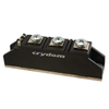 SCRs - Modules - CC2439-ND - DigiKey