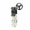 High Performance Wafer/Lug Type Butterfly Valves - Image