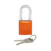 Lockouts, Padlocks - PSL-7OR-LS-ND - DigiKey