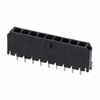 Headers, Male Pins - WM10703-ND - DigiKey
