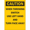 Signs, Nameplates, Posters - 2267-22943-ND - DigiKey