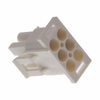 Rectangular Connector Housings - A136617-ND - DigiKey
