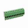 Headers, Plugs and Sockets - A111983-ND - DigiKey