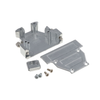 D-Sub, D-Shaped Connector Backshells, Hoods - 165X11629X-ND - DigiKey