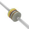 Through Hole Resistors - LR0204F43R-ND - DigiKey