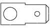 Terminals - 42559-1 - Powell Electronics, Inc.