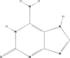 Isoguanine - 11196 - Medical Isotopes, Inc.