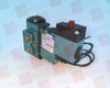 Solenoid Valve - 41005357 - Radwell International