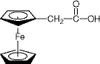Ferroceneacetic Acid - F0406 - TCI America