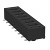 Headers, Receptacles, Female Sockets - 612-HLE-108-02-SM-DV-A-P-ND - DigiKey