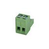 Headers, Plugs and Sockets - 5239-5ESDV-02P-ND - DigiKey