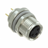 Circular Connector Assemblies - T4041017031-000 - ODG (Origin Data Global)