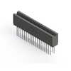 Edgeboard Connectors - 151-746-038-541-206-ND - DigiKey