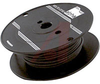 Wire, Test Lead; 18 AWG; 65/36; 0.045 in.; 0.140 in.; -30 degC; 90 degC; 5000 - 70136148 - Allied Electronics, Inc.