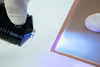 Medical Grade, Dual Curable Adhesive Offers Rapid Fixturing with LED Light -- LED415DC90Med - Image