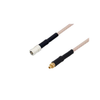 Coaxial Cables (RF) - 6099-PE3W04944/HS-100CM-ND - DigiKey