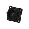 Circular Connector Assemblies - 14281-18PG-300-ND - DigiKey