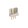 Headers, Male Pins - 664-G86103111KT2EU-ND - DigiKey