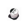 Aluminum Electrolytic Capacitors - 4403-VEJ100M1JTR-0806STR-ND - DigiKey
