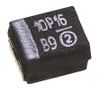 Tantalum Capacitors - 6843894 - RS Components, Ltd.