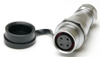 Industrial Circular Connectors - 2065081 - RS Components, Ltd.