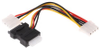 SATA Cables - 8158545 - RS Components, Ltd.
