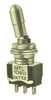Toggle Switches - 8199300 - RS Components, Ltd.