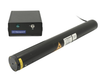 HeNe Laser, Green, 543 nm, 0.5 mW, Random Polarization, CE - N-LGR-151 - Newport MKS