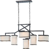 Island/Pool Table-4 Light + - 304603 - Light Center (The)