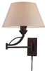 17026/1 Lamps-Swing Arm-Wall - 691041 - Capital Lighting, Inc.