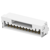Headers, Male Pins - 17-3-2390136-1TR-ND - DigiKey