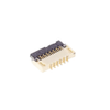 FFC, FPC (Flat Flexible) Connector Assemblies - 6079-IMSA-9671S-13Y912-DKR-ND - DigiKey