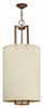 3205BR Pendants-Drum Shade - 405121 - Capital Lighting, Inc.