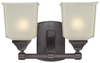 2242-OB Bathroom Fixtures-Two Lights - 415466 - Capital Lighting, Inc.